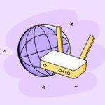 روتر چیست؟ تفاوت انواع روتر و کاربردهای آنها در شبکه